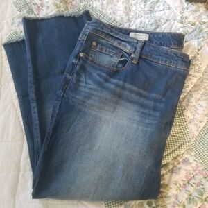 Torrid Jeans